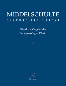 Complete Organ Works IV: Original Compositions 4