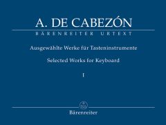 Selected Works for Keyboard I: Hymnes and Versets