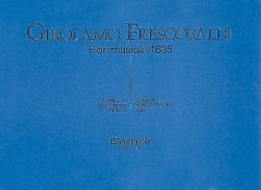 Organ and Keyboard Works Volume V
