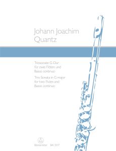 Trio Sonata in G