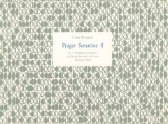 Prague Sonatina No2 in C