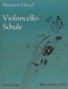 Cello Method Volume 1: First Position