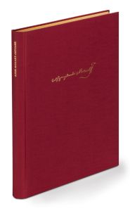 Ascanio in Alba (K.111) (Full Score, hardback)