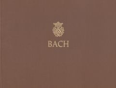 Organ Works Volume 3: The Individually Transmitted Organ Chorales (Hardback)