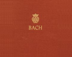 Organ Works Volume 5: Preludes, Toccatas, Fantasias and Fugues I (Hardback)