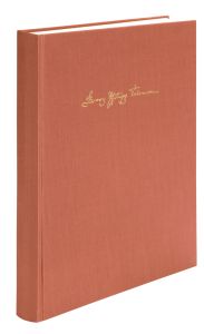 St John Passion - Ein Lämmlein geht und trägt die Schuld (TVWV 5:30) (Full Score hardback)