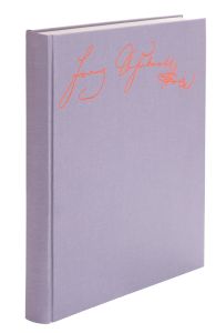 Lieder, Volume 2 (Hardback)