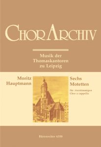 Six Motets