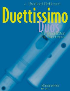 Duettissimo Duos