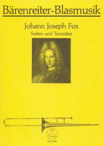 Suites and Dance Movements (Playing Score)