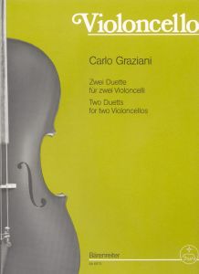 Two Duets