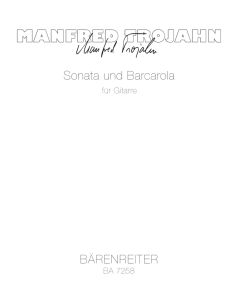 Sonata und Barcarola