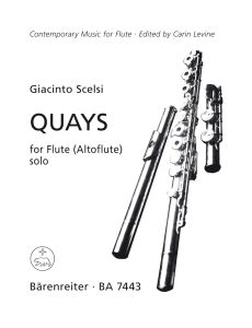 Quays