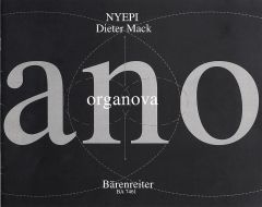 Nyepi (Organ)
