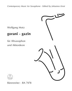 Gorani - Gazin