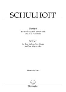 String Sextet (Parts)