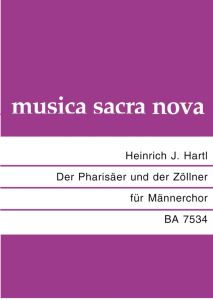 Der Pharisaeer und der Zoellner