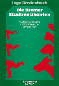 Die Bremer Stadtmusikanten Fairytale