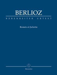 Roméo et Juliette Op.17 (Study Score)