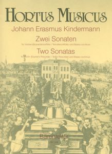 Two Sonatas