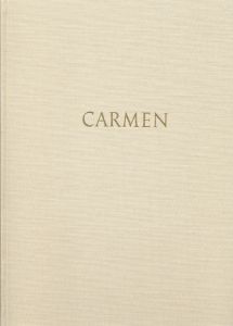 Carmen (Full Score, hardback)