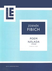 Poem Op.41/IV/14 & Image Op.41/IV/26 for Piano