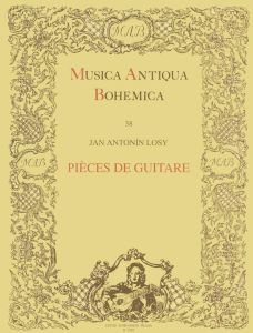 Pieces for Guitar