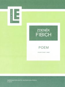 Poem Violin & Piano