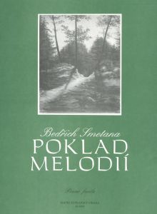 Treasury of Melodies: 5 Easy Pieces for Piano
