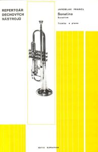 Sonatina (Trumpet & Piano)