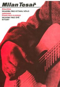 Spalicek - Jarmark - Song for Eugenia (Guitar)