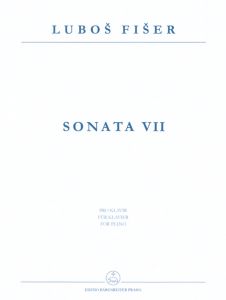 Piano Sonata VII