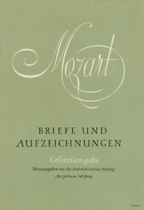 Briefe Und Aufzeichnungen 7