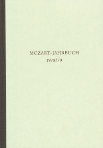 Jahrbuch 1978-79