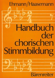 Handbuch Der Chorischen