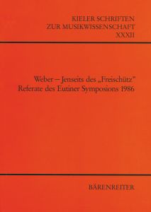 Jenseits Des Freischutz