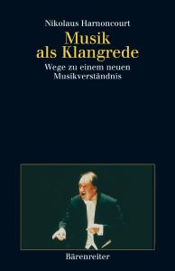 Musik Als Klangrede