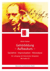 Gehorbildung Vol 2