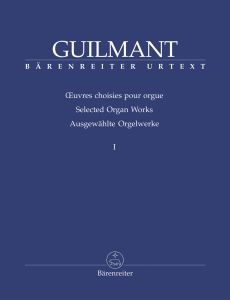 Selected Organ Works I: Sonatas 1-4