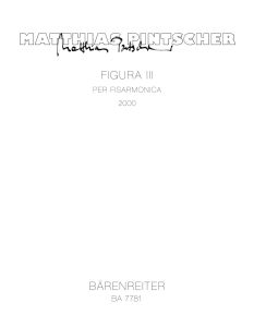 Figura III for Accordion