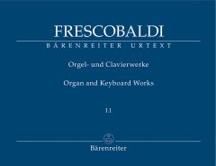 Organ & Keyboard Works Volume I.1