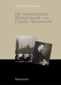 Die Venezianische Kirchenmusik