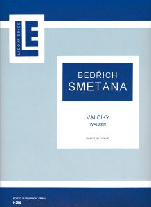 Waltzes (Piano)