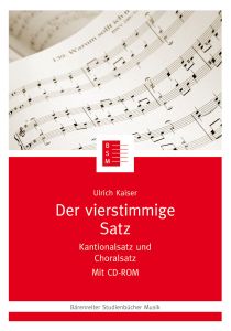 Der Vierstimmige Satz