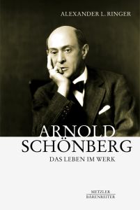 A Schönberg Das Leben