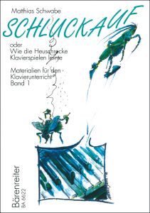 Schluckauf, Volume 1