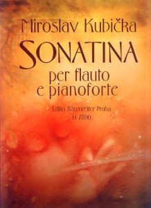 Sonatina for Flute & Piano