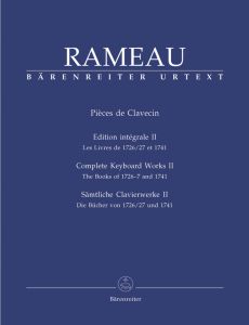Complete Keyboard Works Volume II