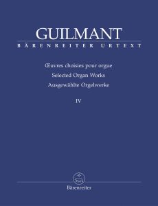Selected Organ Works IV: Arrangements