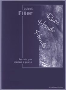 Hands - Sonata for Violin & Piano